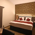 Golden Pearl Im Stadtzentrum Hotel Magdeburgo