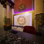 فندق Golden Pearl Im Stadtzentrum ماغديبورغ