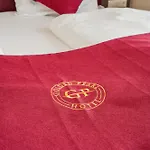 Golden Pearl Im Stadtzentrum 4*