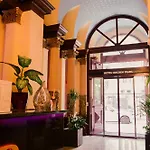 Golden Pearl Im Stadtzentrum 4* Magdeburgo