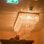 فندق Golden Pearl Im Stadtzentrum