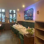 Hotel Golden Pearl Im Stadtzentrum