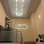 Golden Pearl Im Stadtzentrum 4*