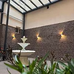 Golden Pearl Im Stadtzentrum 4*