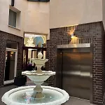 Golden Pearl Im Stadtzentrum Hotel
