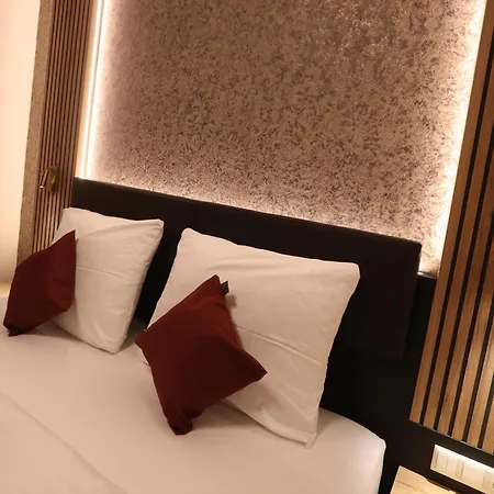 Golden Pearl Im Stadtzentrum Hotel