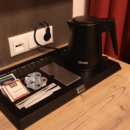 Golden Pearl Im Stadtzentrum فندق ماغديبورغ