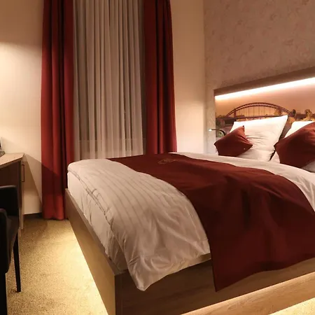 Otel Golden Pearl Im Stadtzentrum 4*