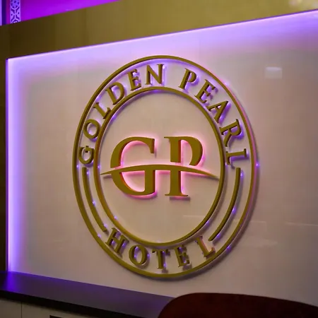 Golden Pearl Im Stadtzentrum