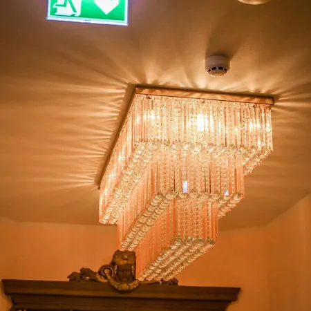 Hotel Golden Pearl Im Stadtzentrum