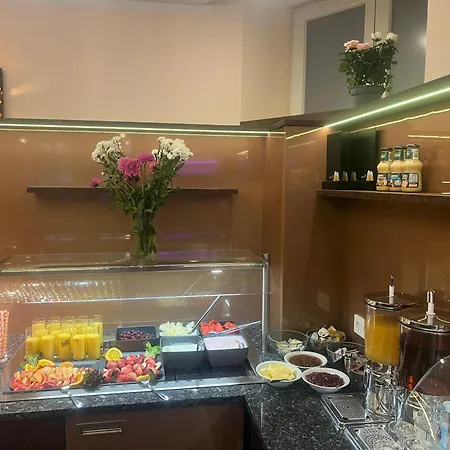 Golden Pearl Im Stadtzentrum