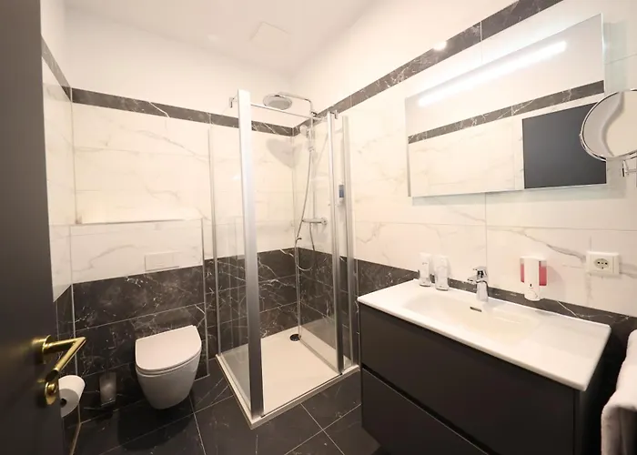 Golden Pearl Im Stadtzentrum 4*