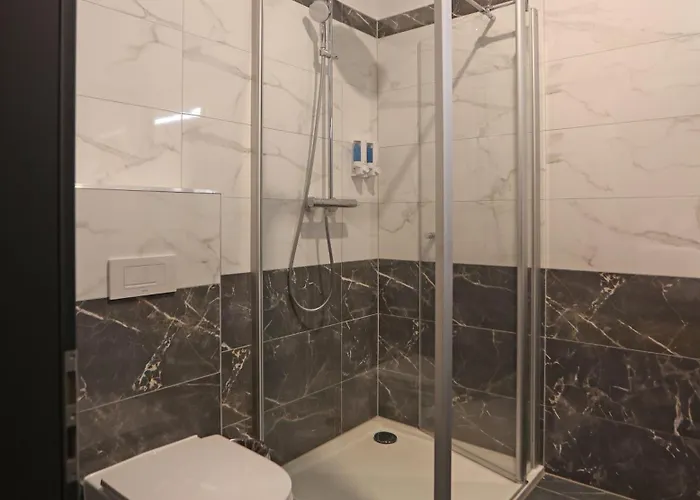 Golden Pearl Im Stadtzentrum Hotel