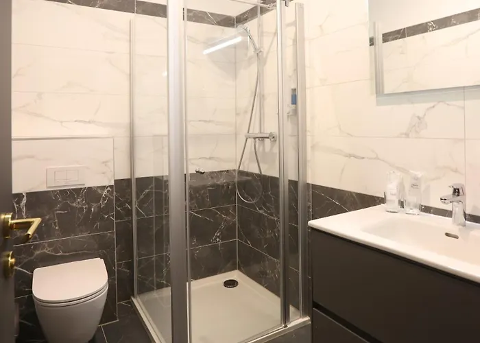 Golden Pearl Im Stadtzentrum Hotel