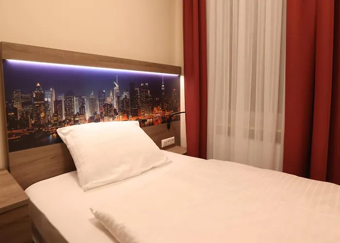 Golden Pearl Im Stadtzentrum فندق